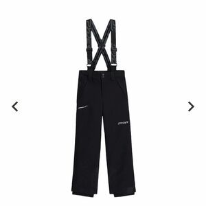 Spyder Kids Propulsion Insulated Snow Pants